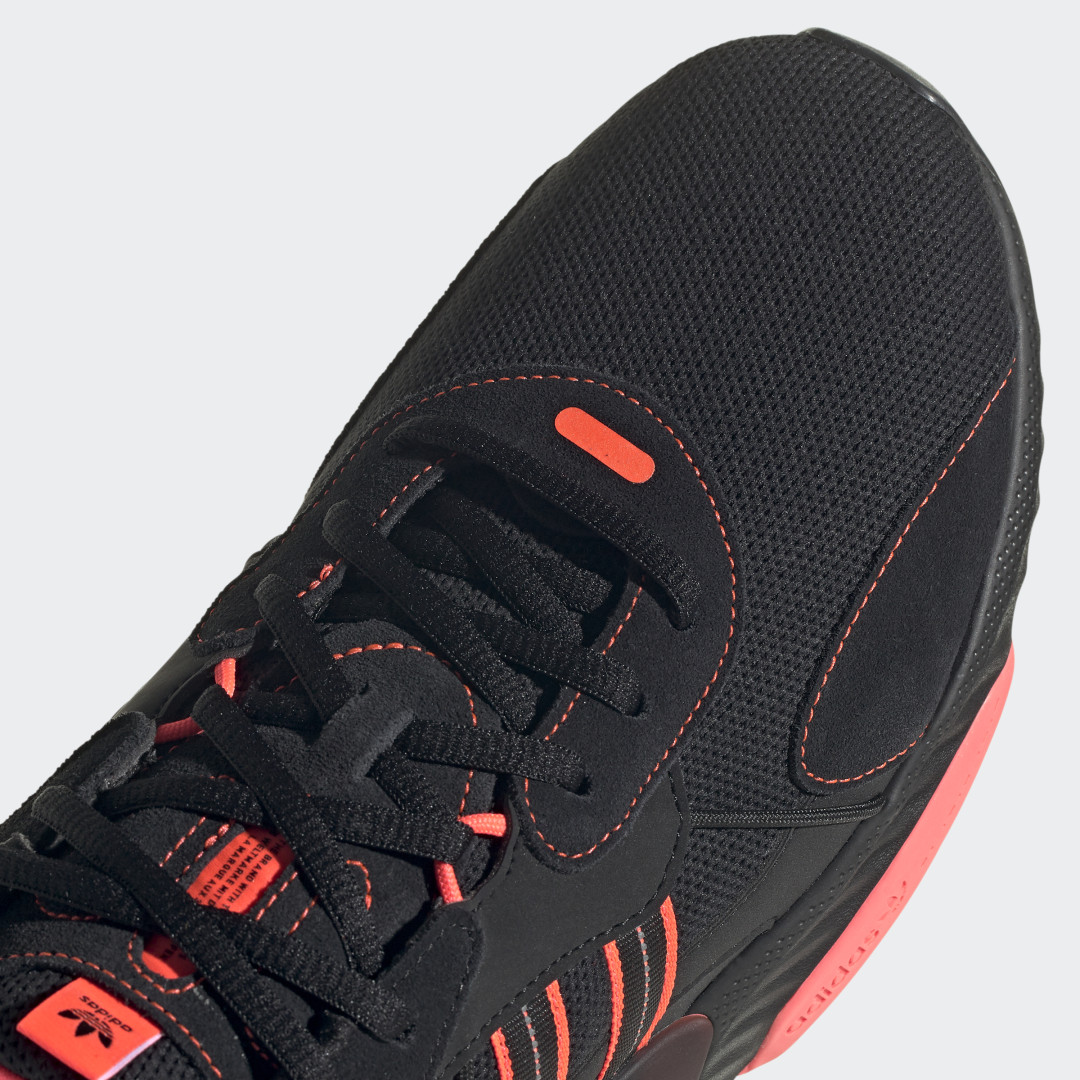 фото Кроссовки hi-tail adidas originals