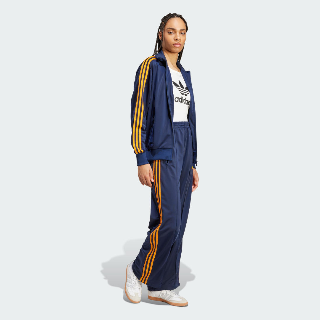 Adidas Adicolor Classic Firebird Loose Trainingsbroek