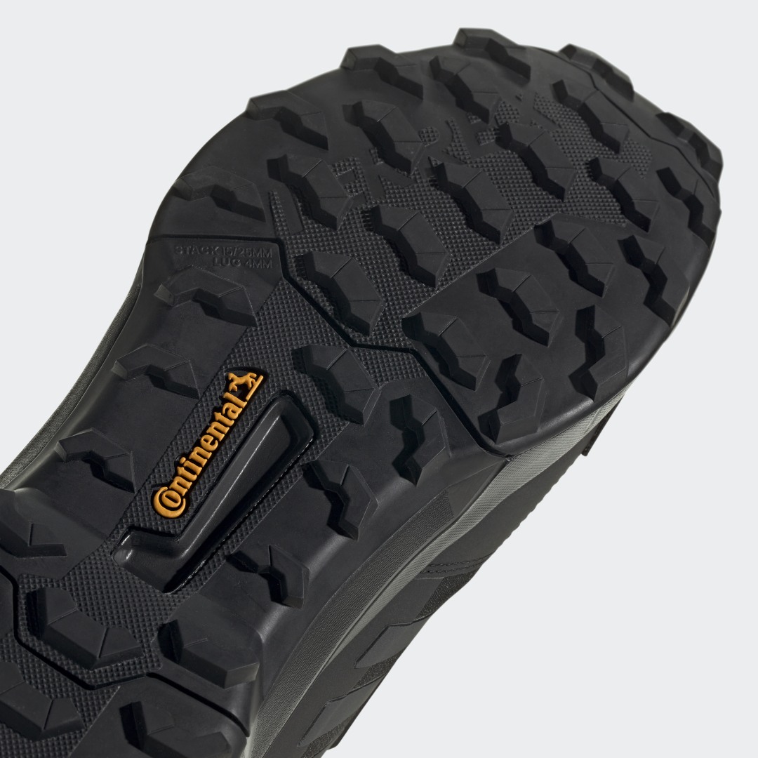 фото Кроссовки для хайкинга terrex ax4 primegreen adidas terrex