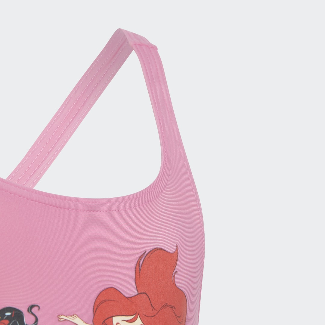 фото Слитный купальник disney princess adidas performance