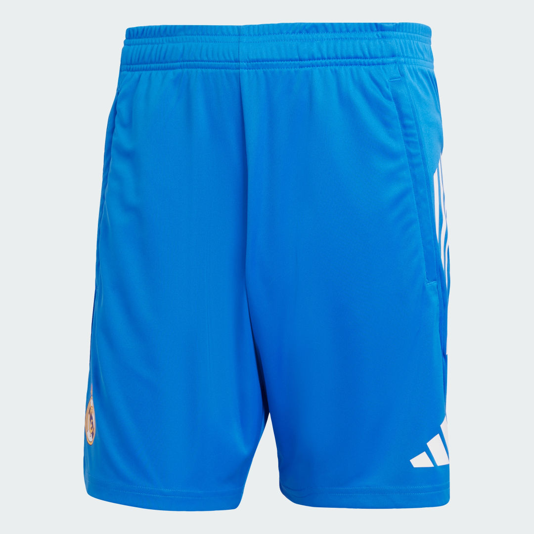 Adidas Real Madrid Tiro 25 Competition Training Short