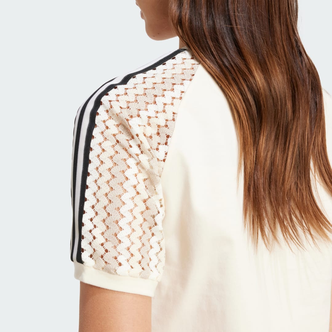 Adidas Originals Summer Glow Cali T-shirt