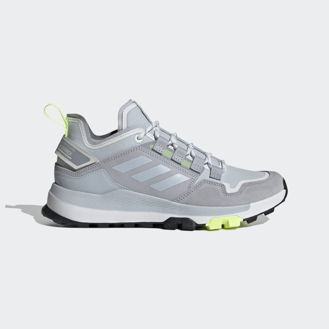 Terrex Hikster Low Hiking Schoenen Terrex Hikster Low Hiking Schoenen