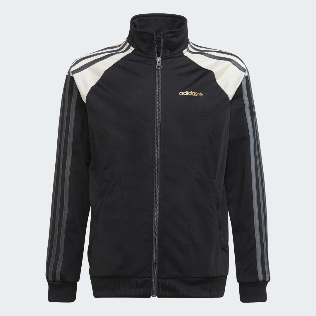 adidas SPRT Graphics Trainingsjack adidas SPRT Graphics Trainingsjack