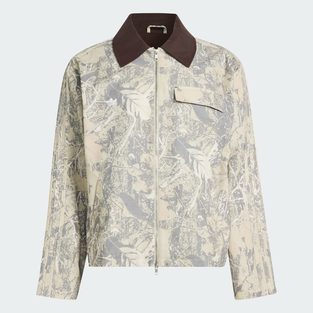 VESTE WORKWEAR EN TOILE ORIGINALS - vue 4