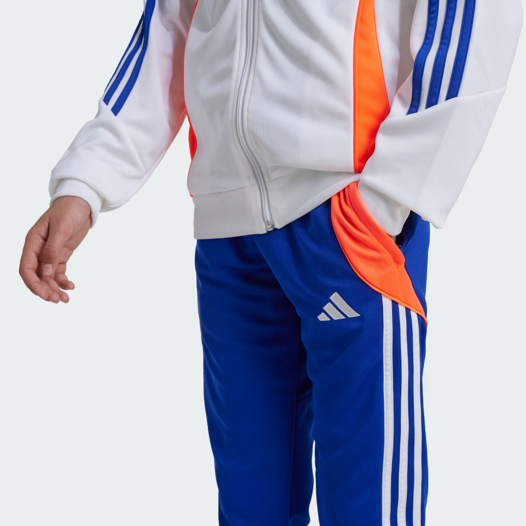 Adidas Tiro 24 Slim Training Broek Kids