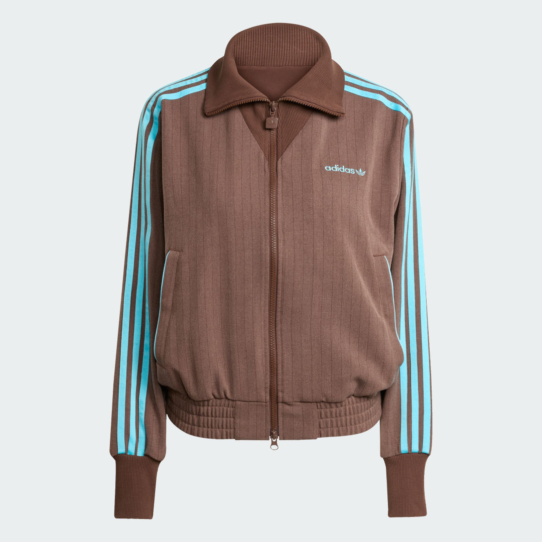 Adidas Tailored Tracksuit Jack