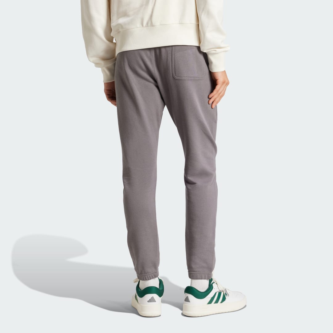 Adidas ALL SZN French Terry Regular Tapered Broek