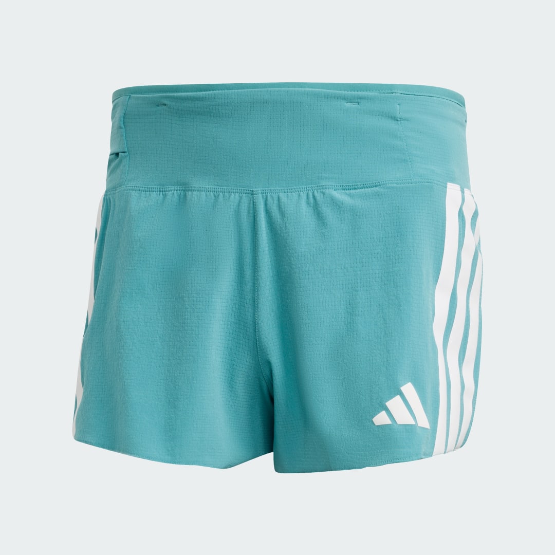 Adidas Adizero Running Gel Pocket Short
