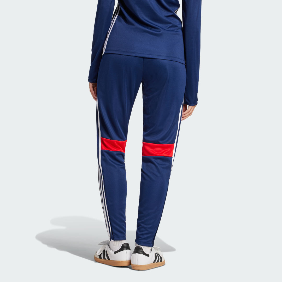 Adidas Tiro 25 Essentials Training Broek
