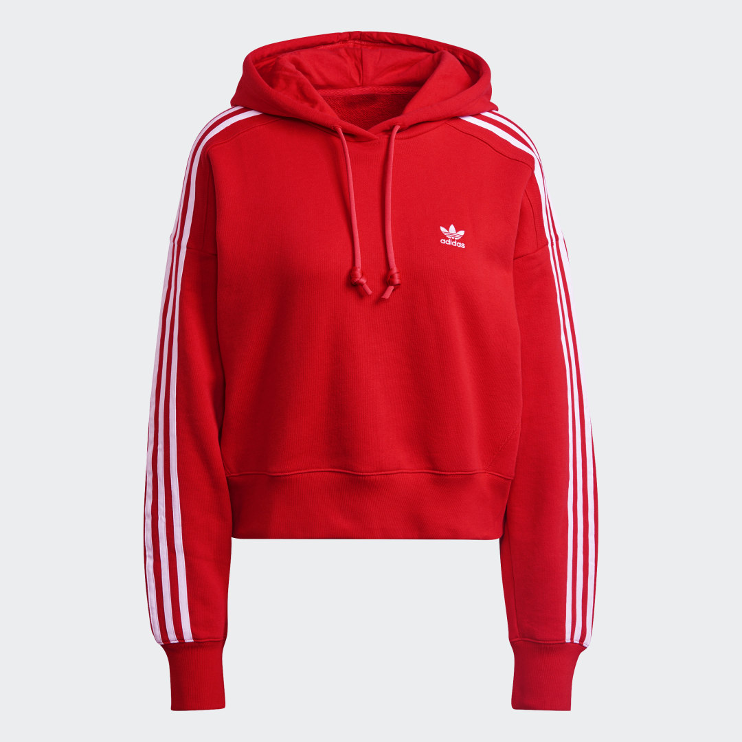 фото Худи adicolor classics adidas originals