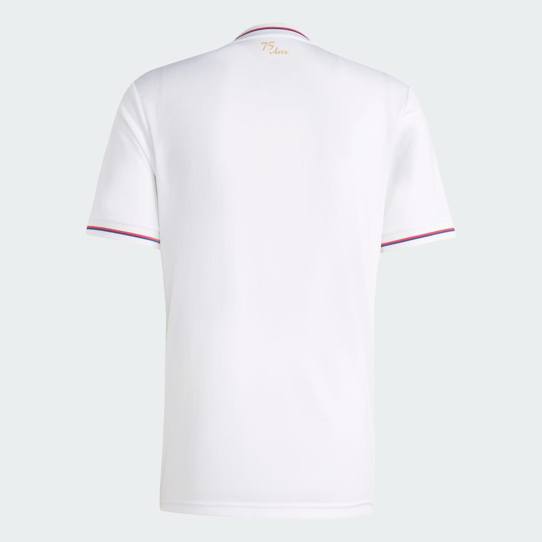 Adidas Olympique Lyonnais Anniversary Voetbalshirt