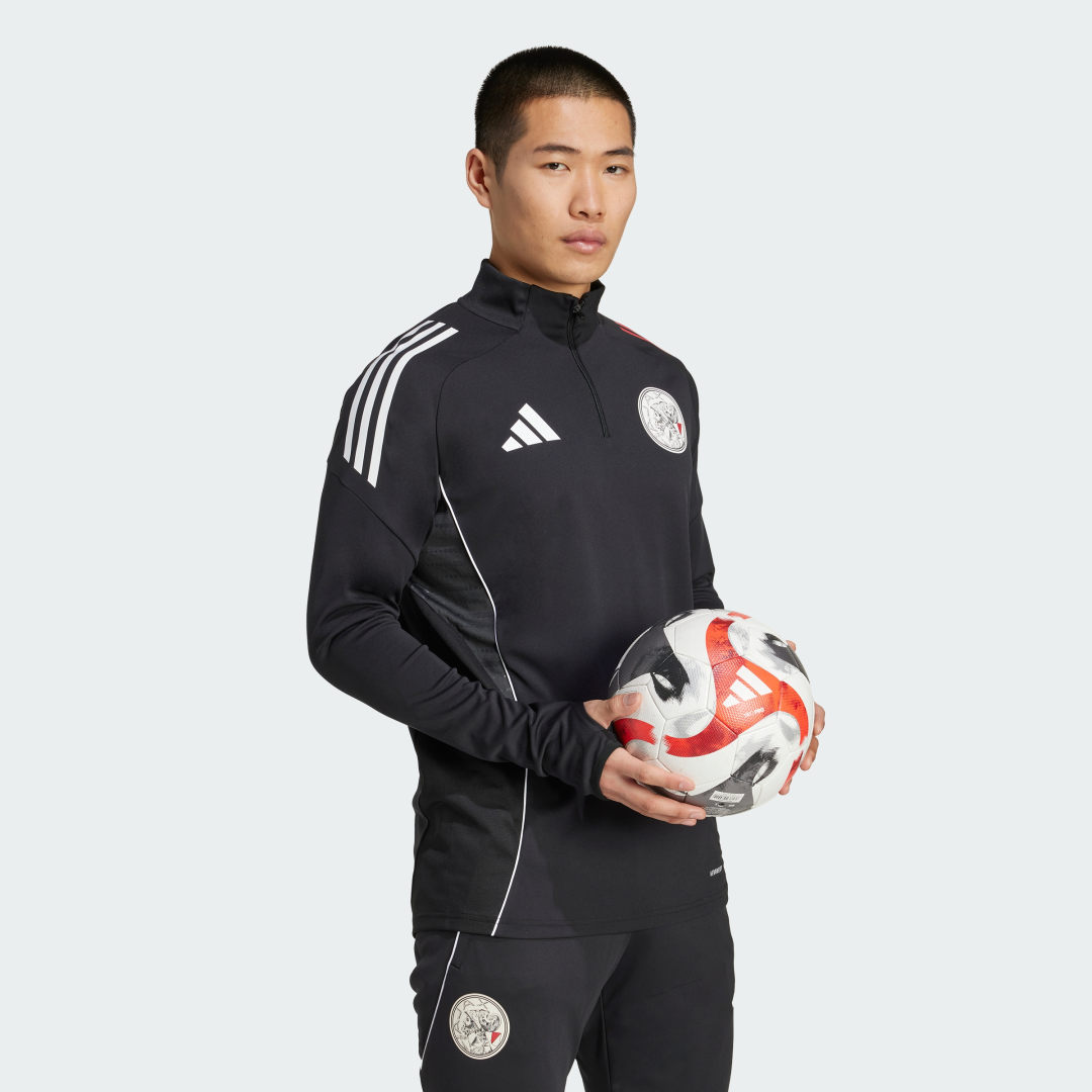 Adidas Ajax Amsterdam Tiro 25 Competition Training Shirt
