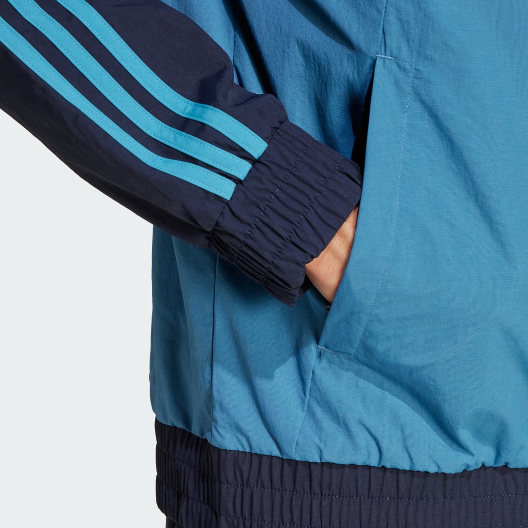 Adidas Ajax Amsterdam Seasonal Sportjack