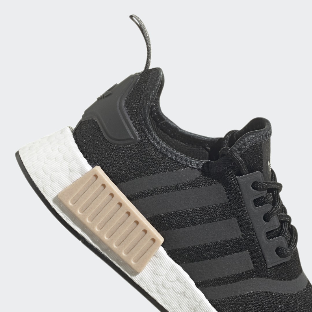 фото Кроссовки nmd r1 adidas originals