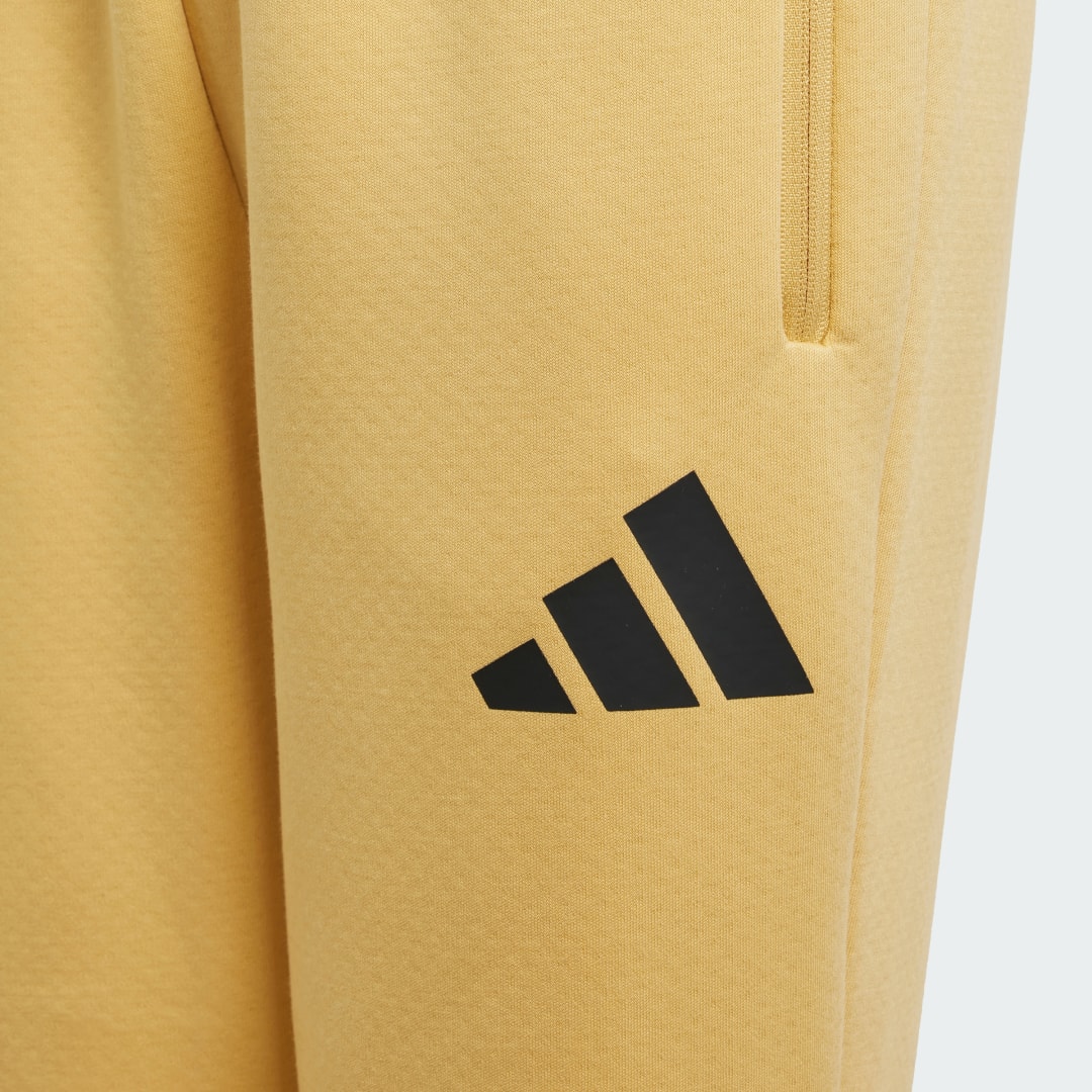 Adidas Z.N.E. Tapered-Leg Broek Kids