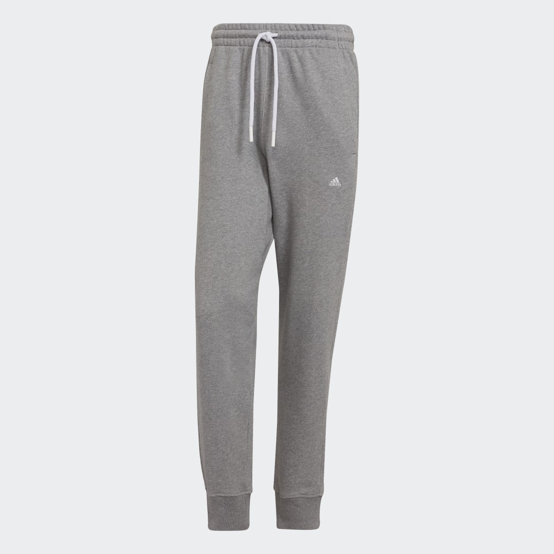 фото Флисовые брюки adidas sportswear comfy & chill