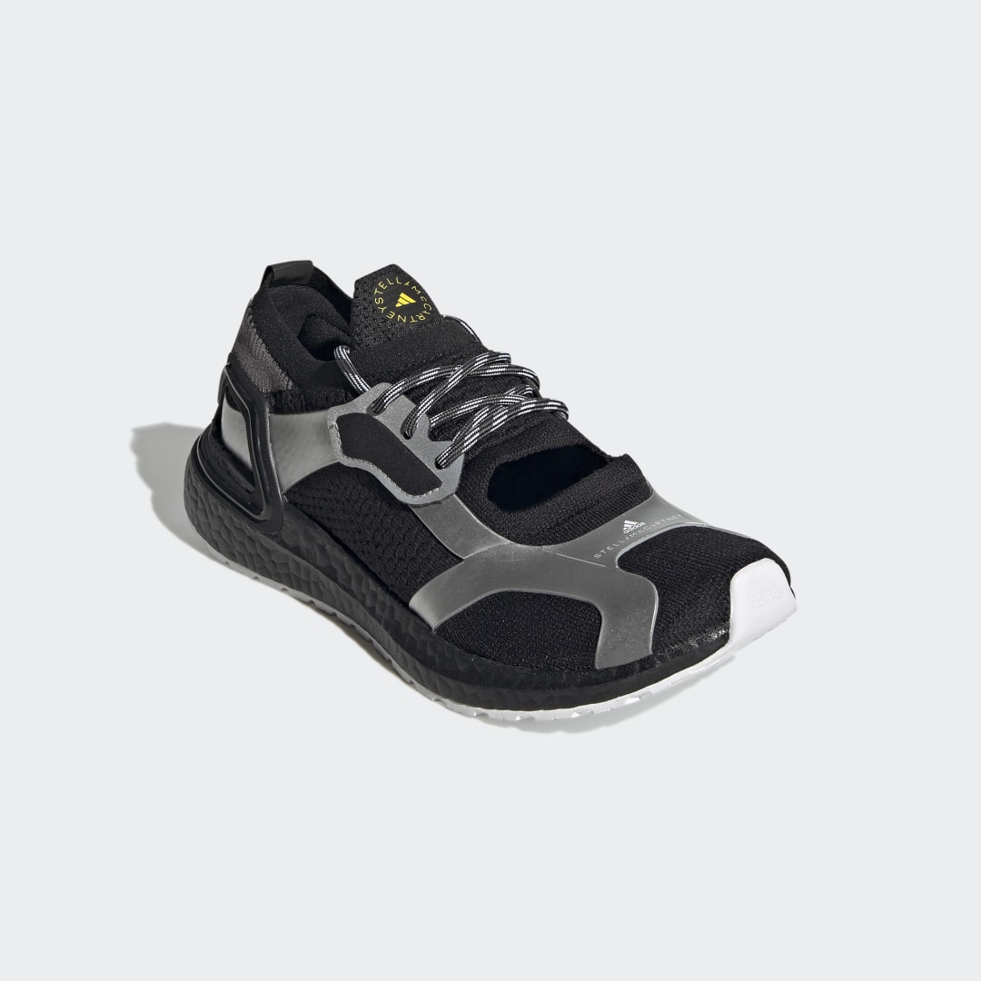 фото Кроссовки для бега adidas by stella mccartney ultraboost