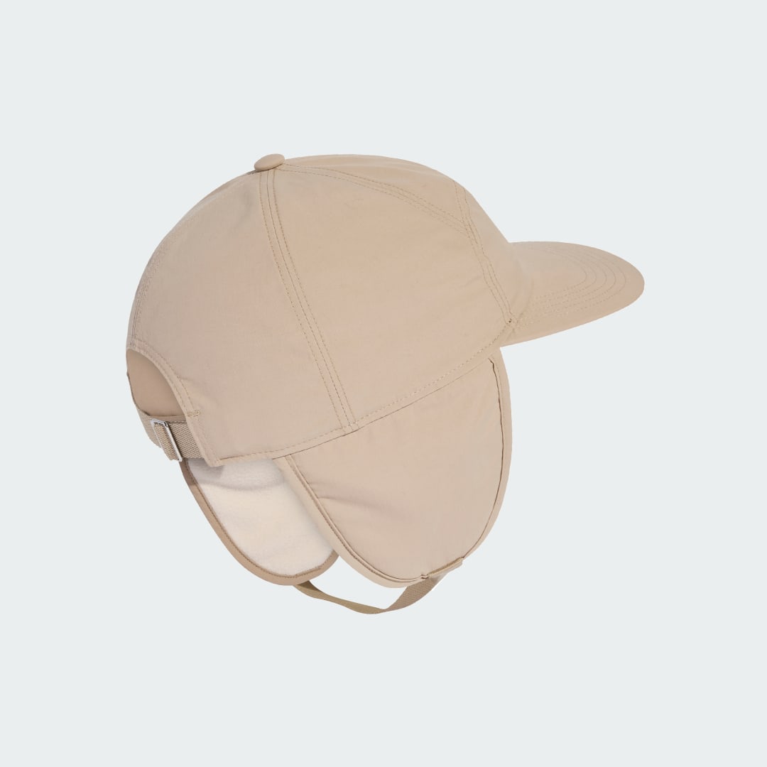 Thumbnail - Earflap Kappe