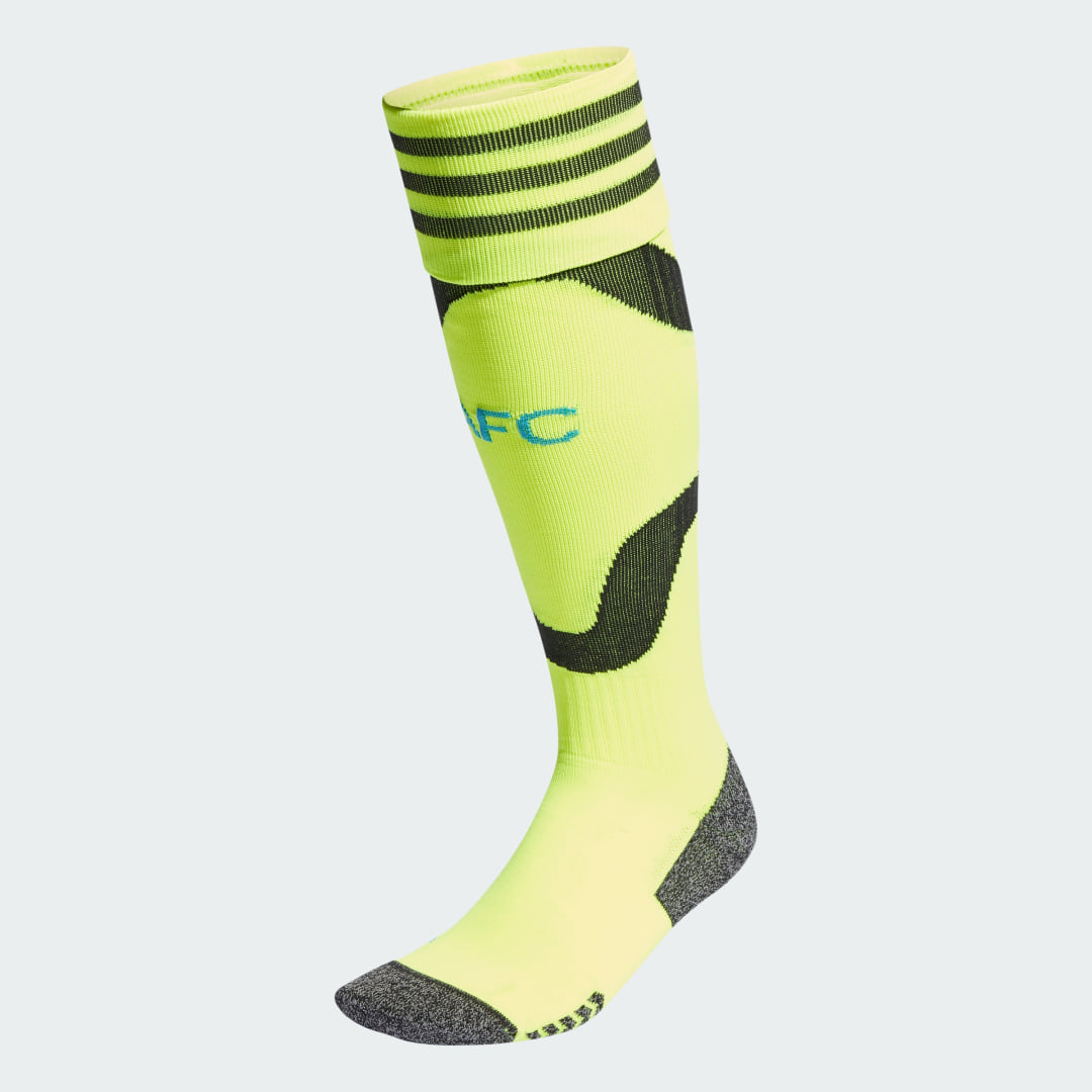 Chaussettes Extérieur Arsenal 23/24