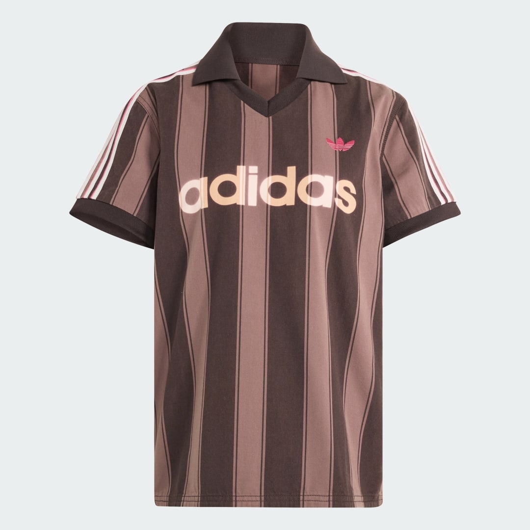 MAILLOT DE FOOTBALL TWILL - vue 4