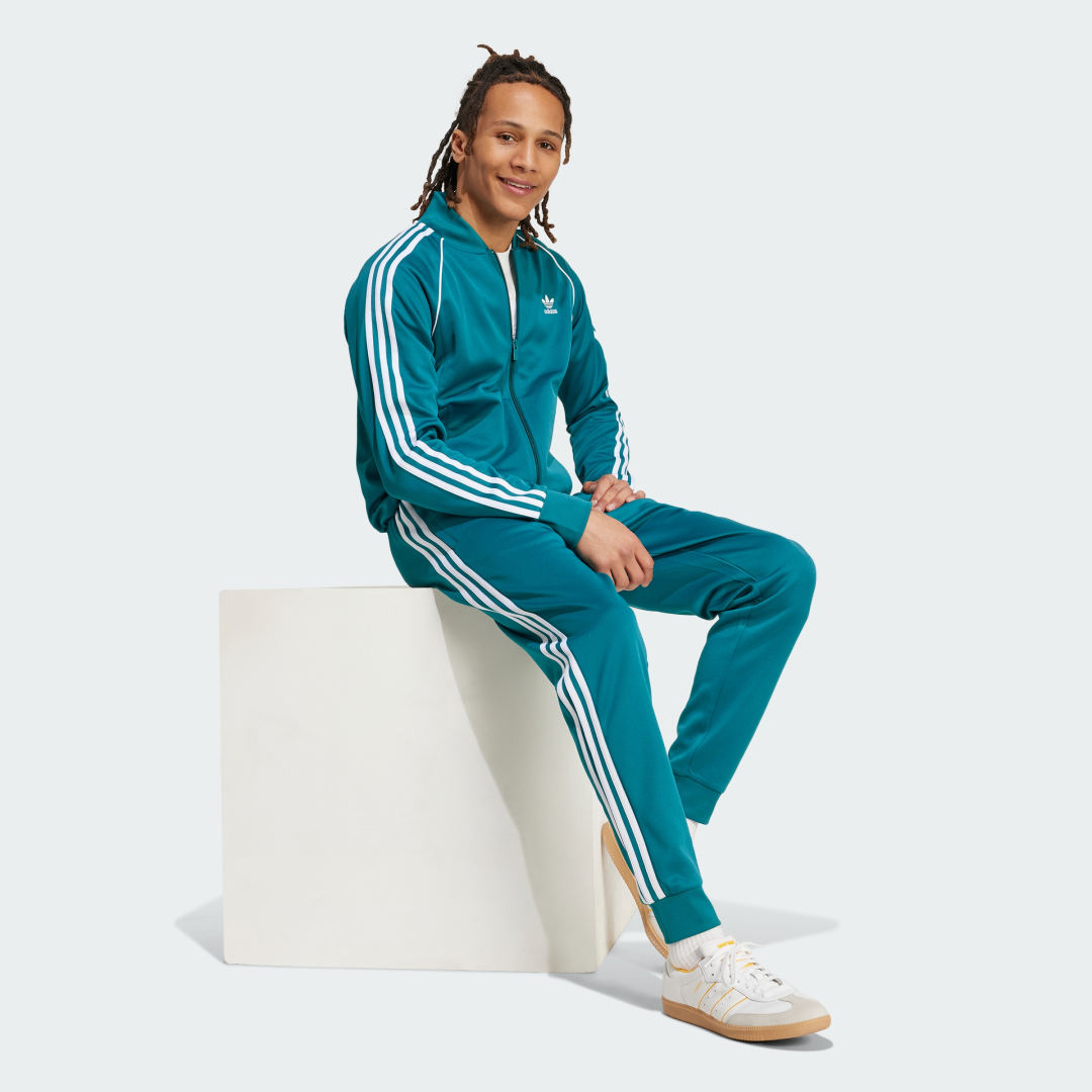 Adidas Adicolor Classics SST Trainingsjack