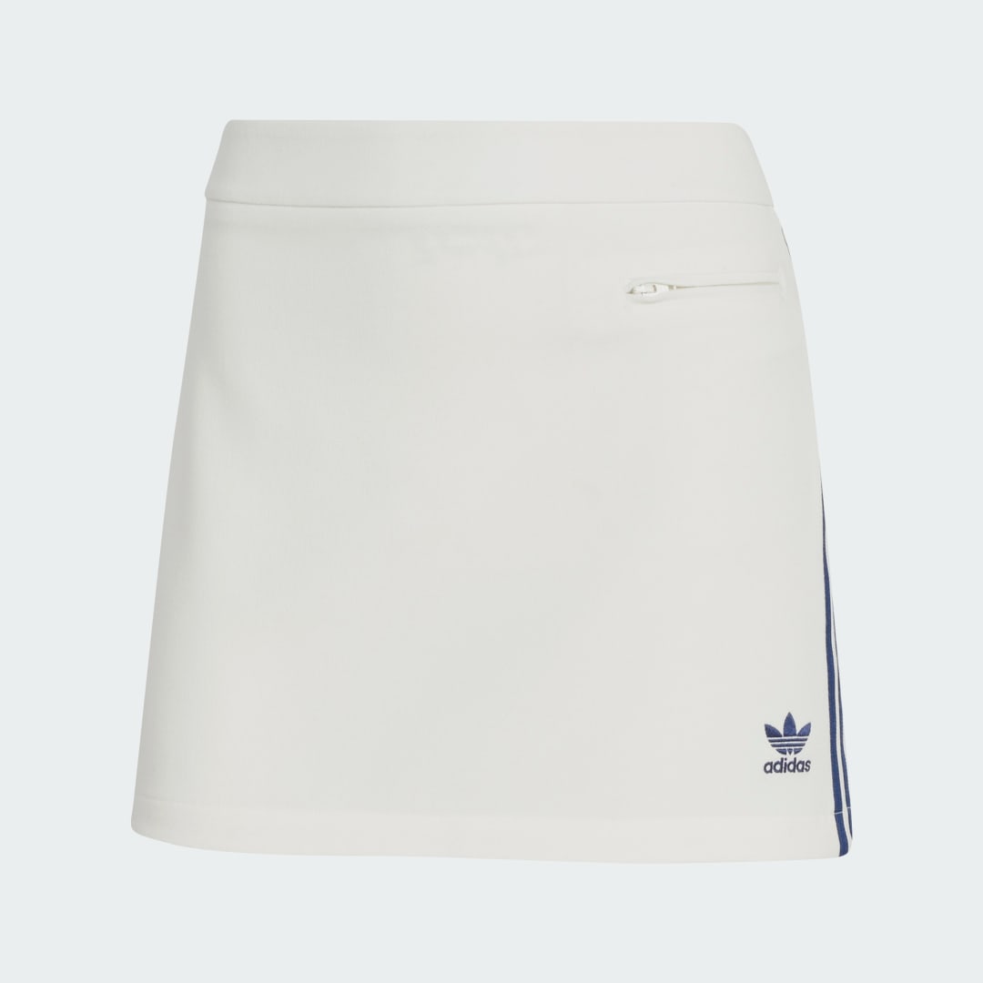 Adidas Premium Originals Crêpe Rok