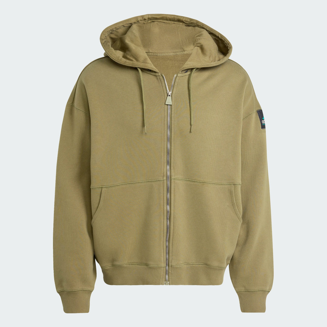 Adidas EQT Fleece Ritshoodie