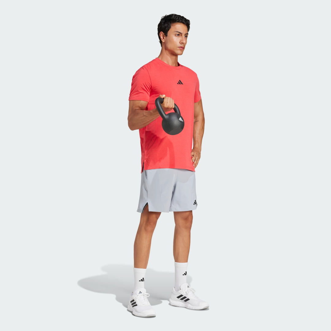 Thumbnail - Designed for Training Workout Shorts