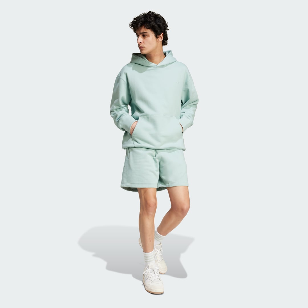 Adidas Premium Essentials Hoodie