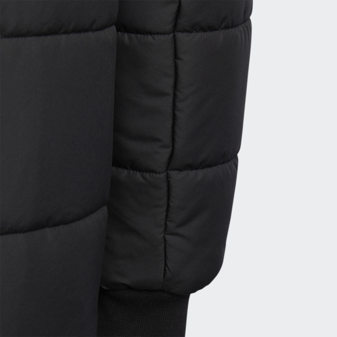 фото Утепленная куртка winter adidas performance