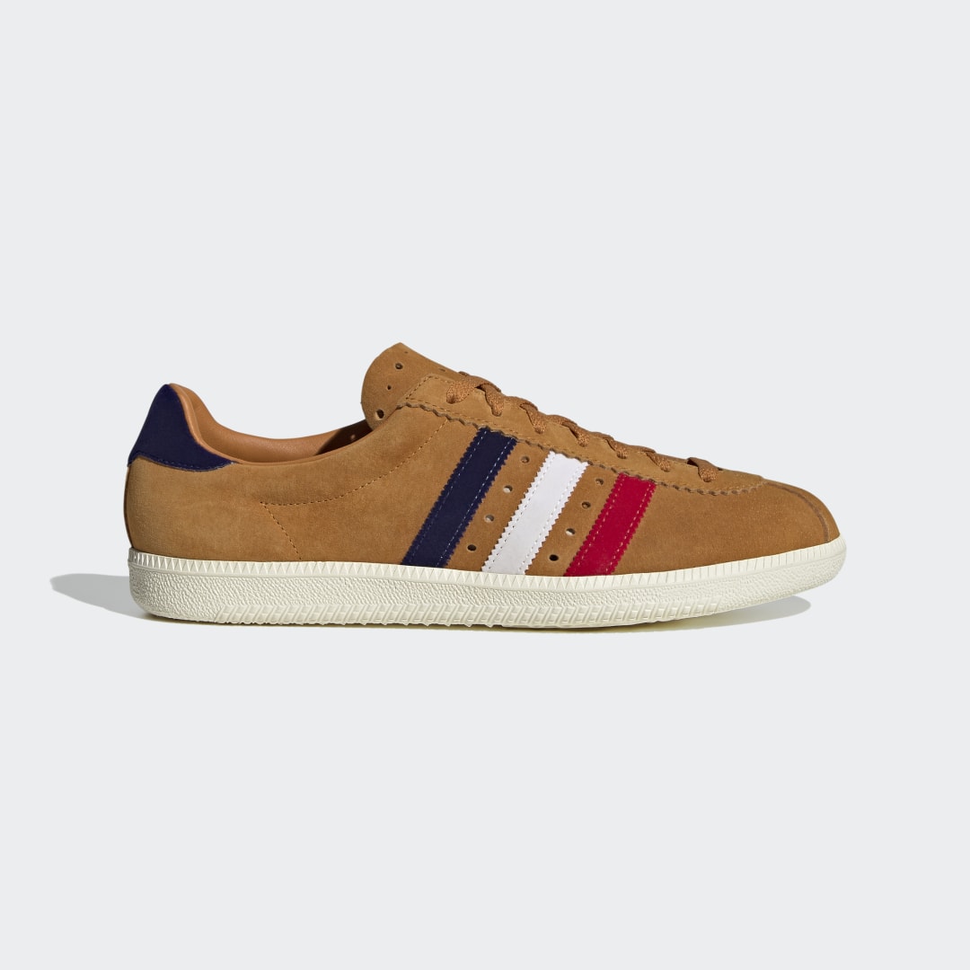 фото Кроссовки padiham adidas originals