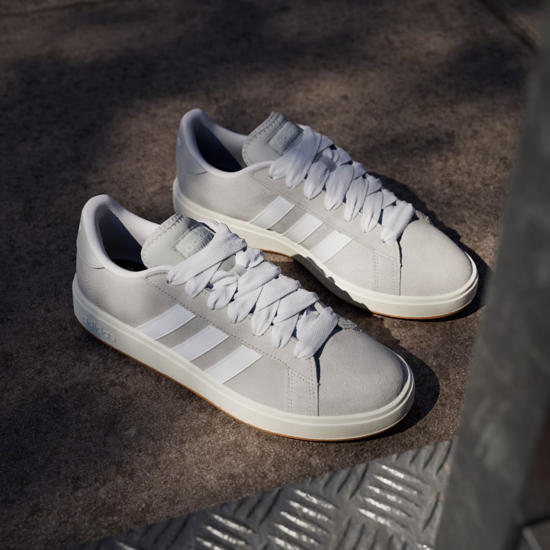 Thumbnail - Grand Court Base 00s Schuh