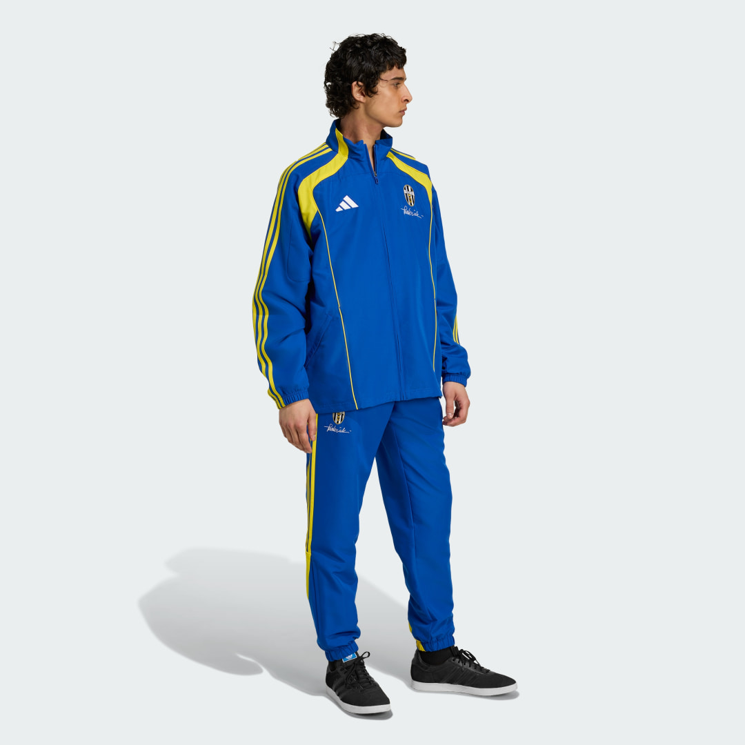 Veste de survêtement Juventus Vialli Pack - vue 3