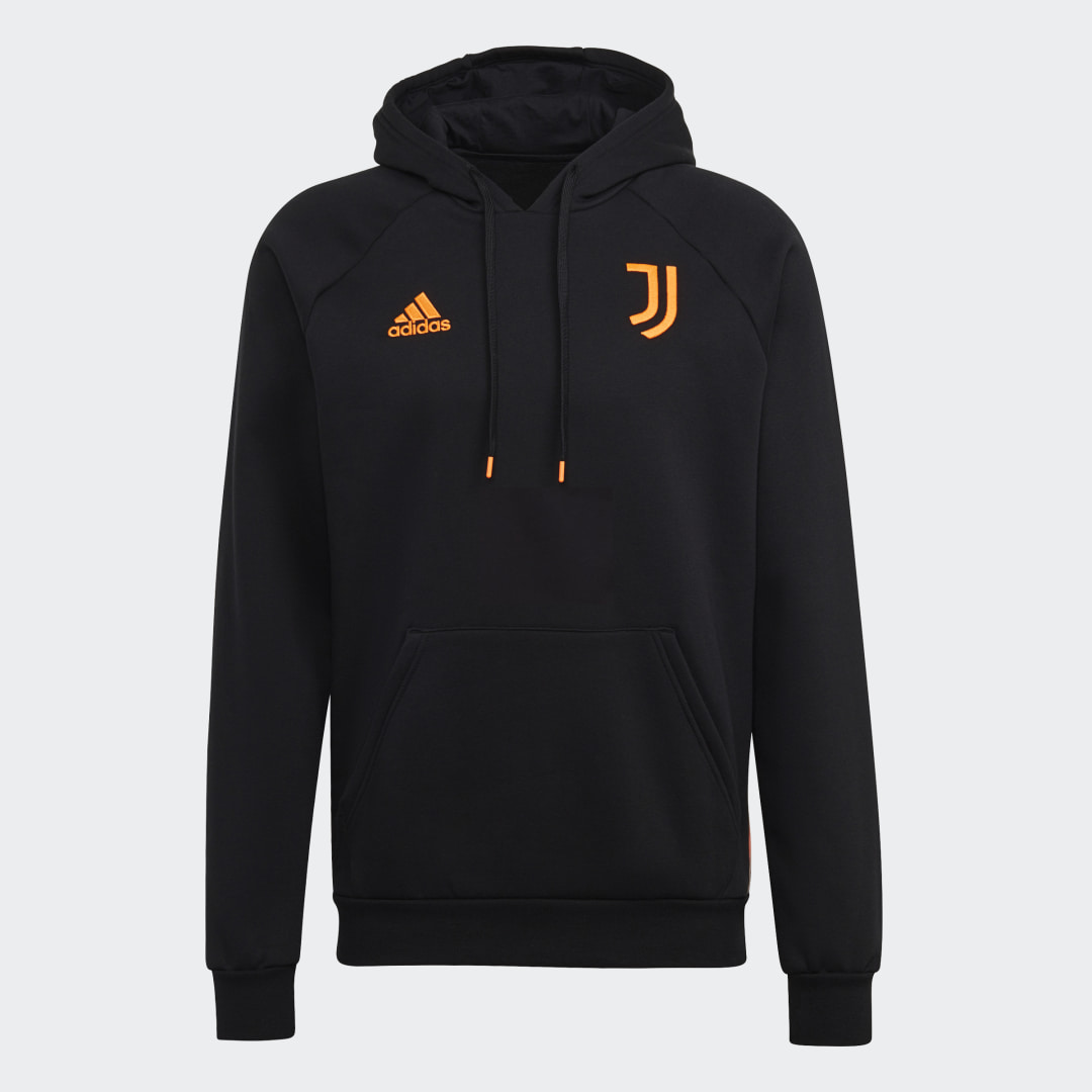 фото Худи ювентус travel adidas performance
