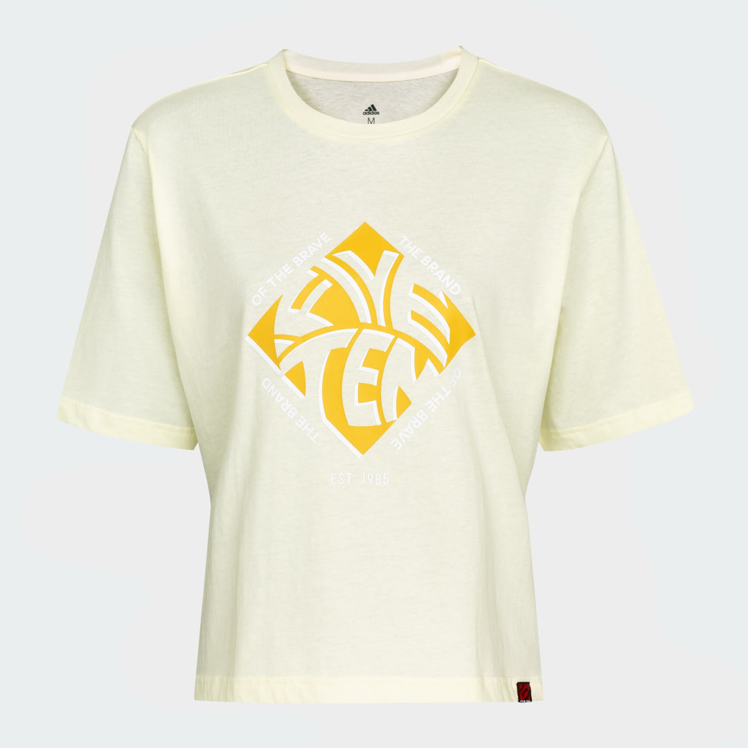 

adidas W 5.10 Crop T W 5.10 Crop T Mujer  - Mujer Originals