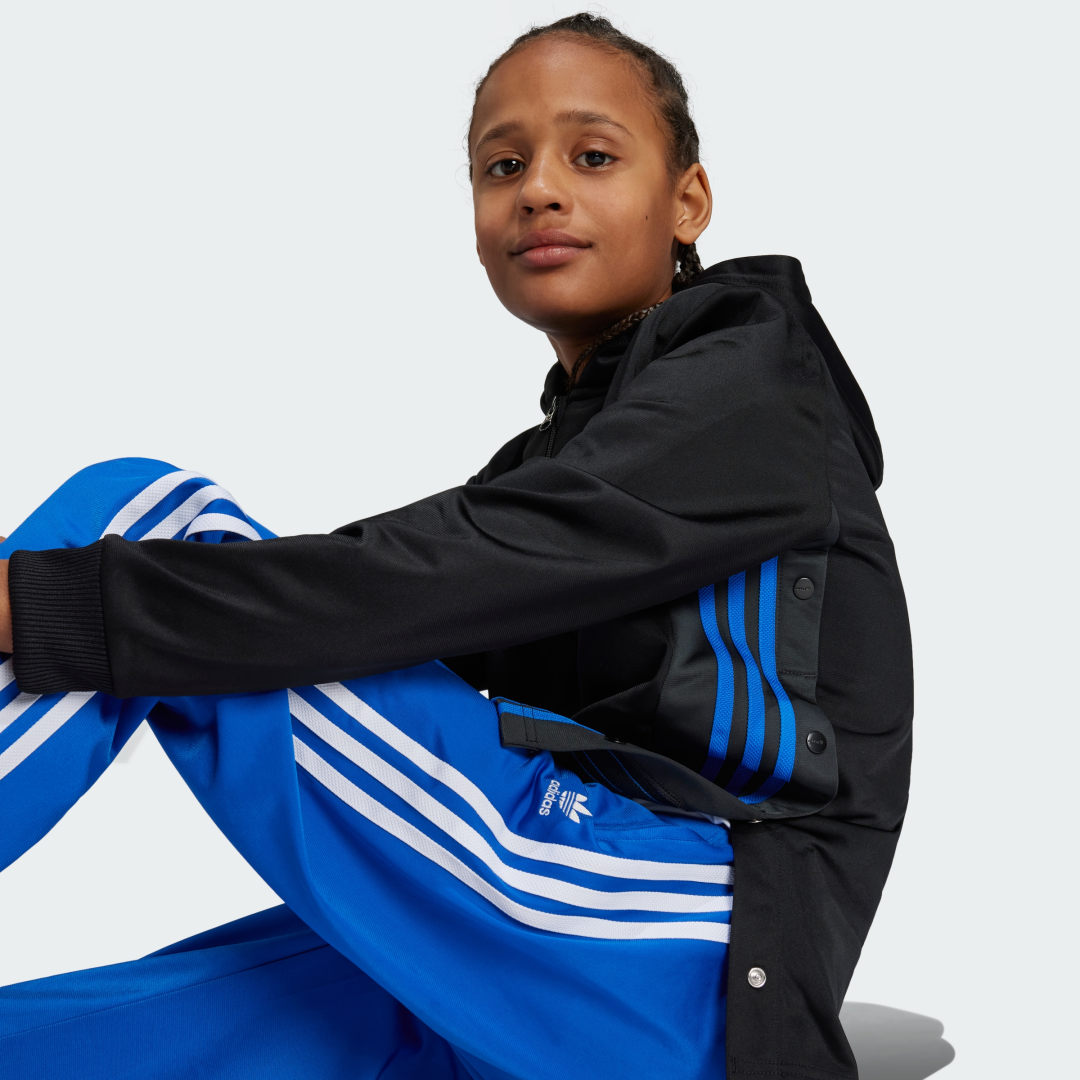 Adidas Adicolor Firebird Broek Kids