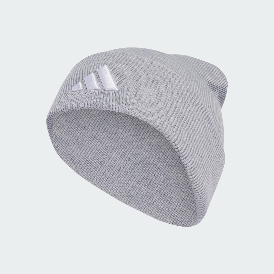 Adidas New Logo Cuff Beanie