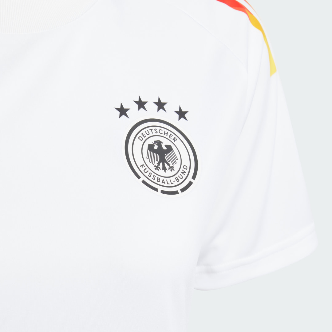 Adidas Duitsland 24 Fan Thuisshirt