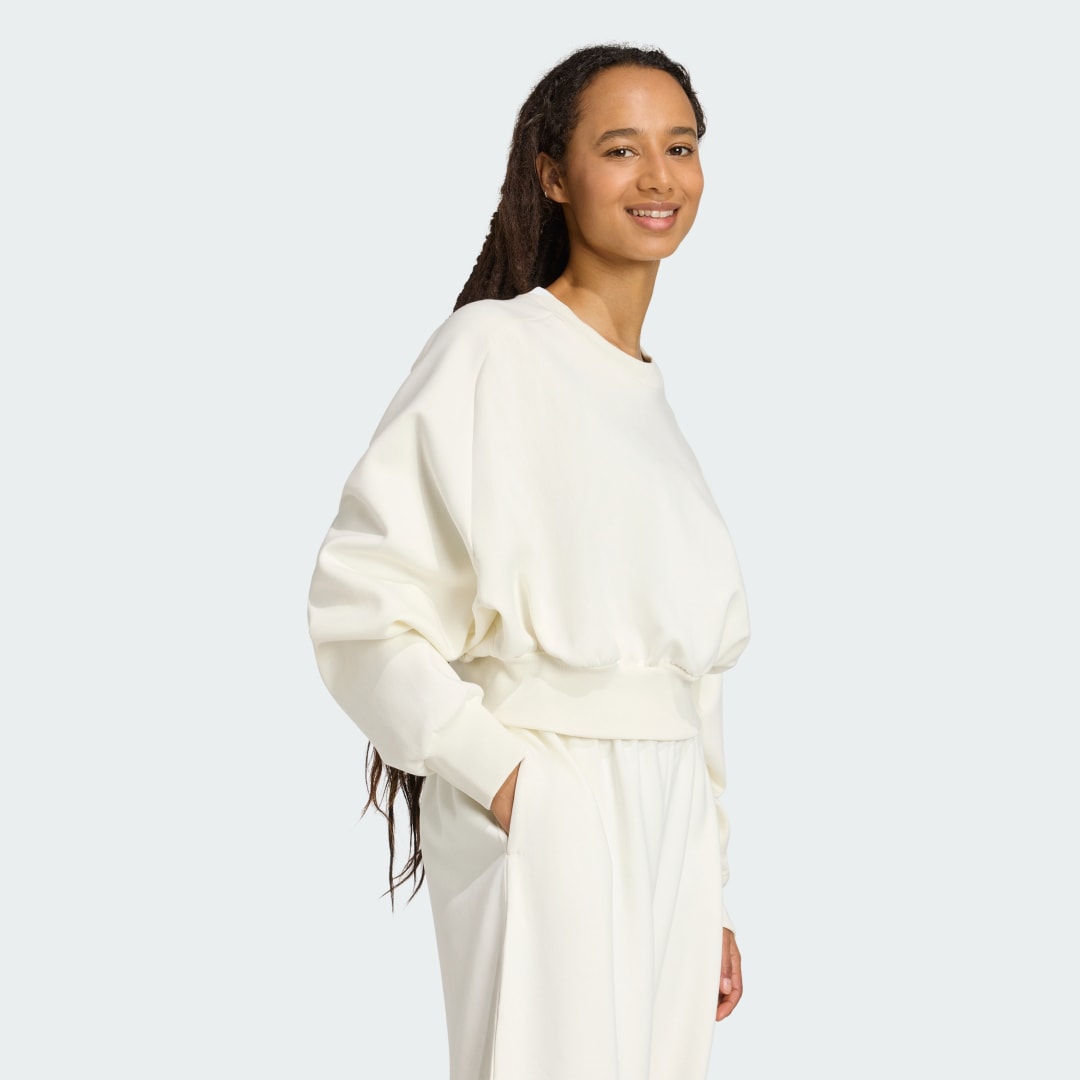 Thumbnail - ALL SZN Soft Lux Loose Sweatshirt