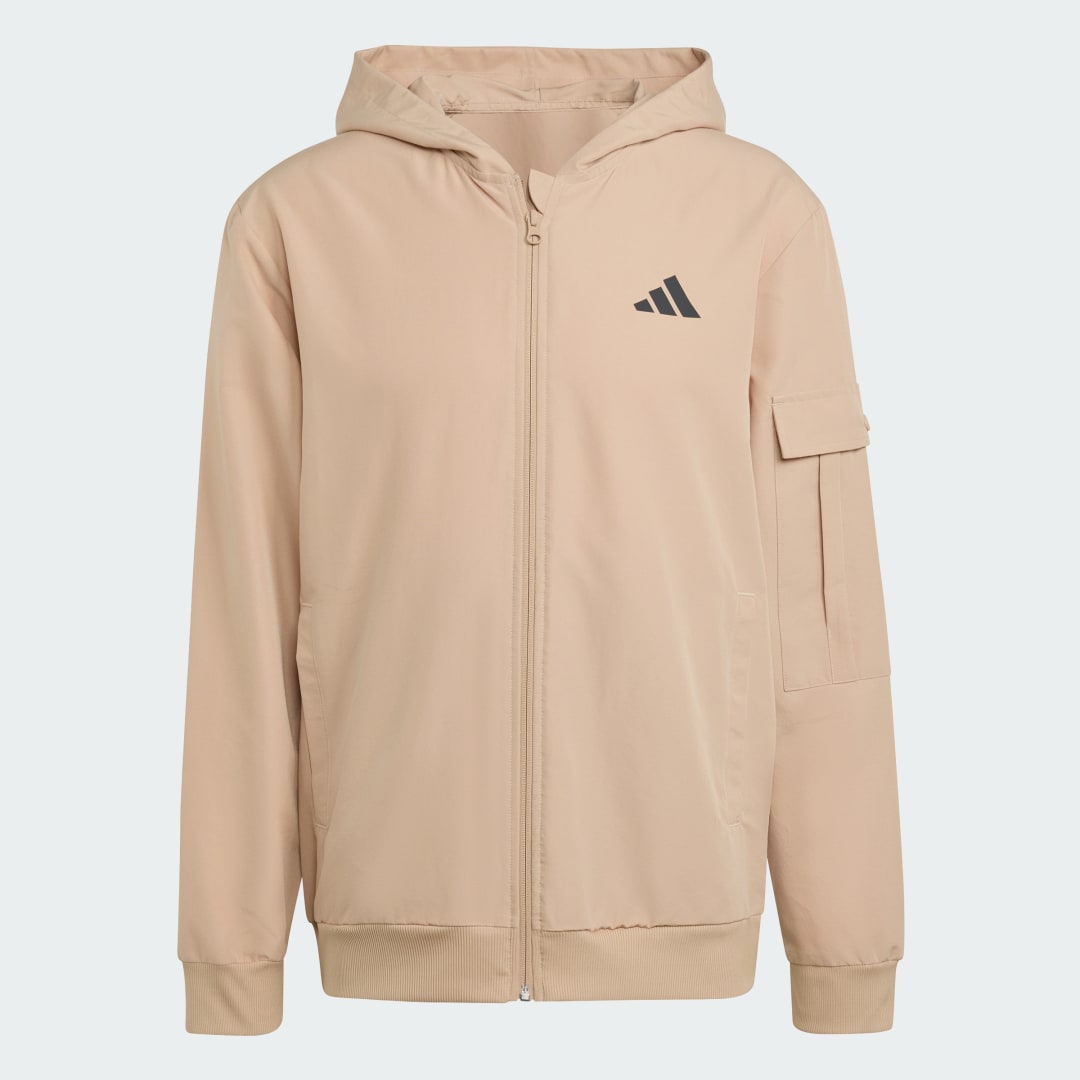 Survêtement cargo - vue 10