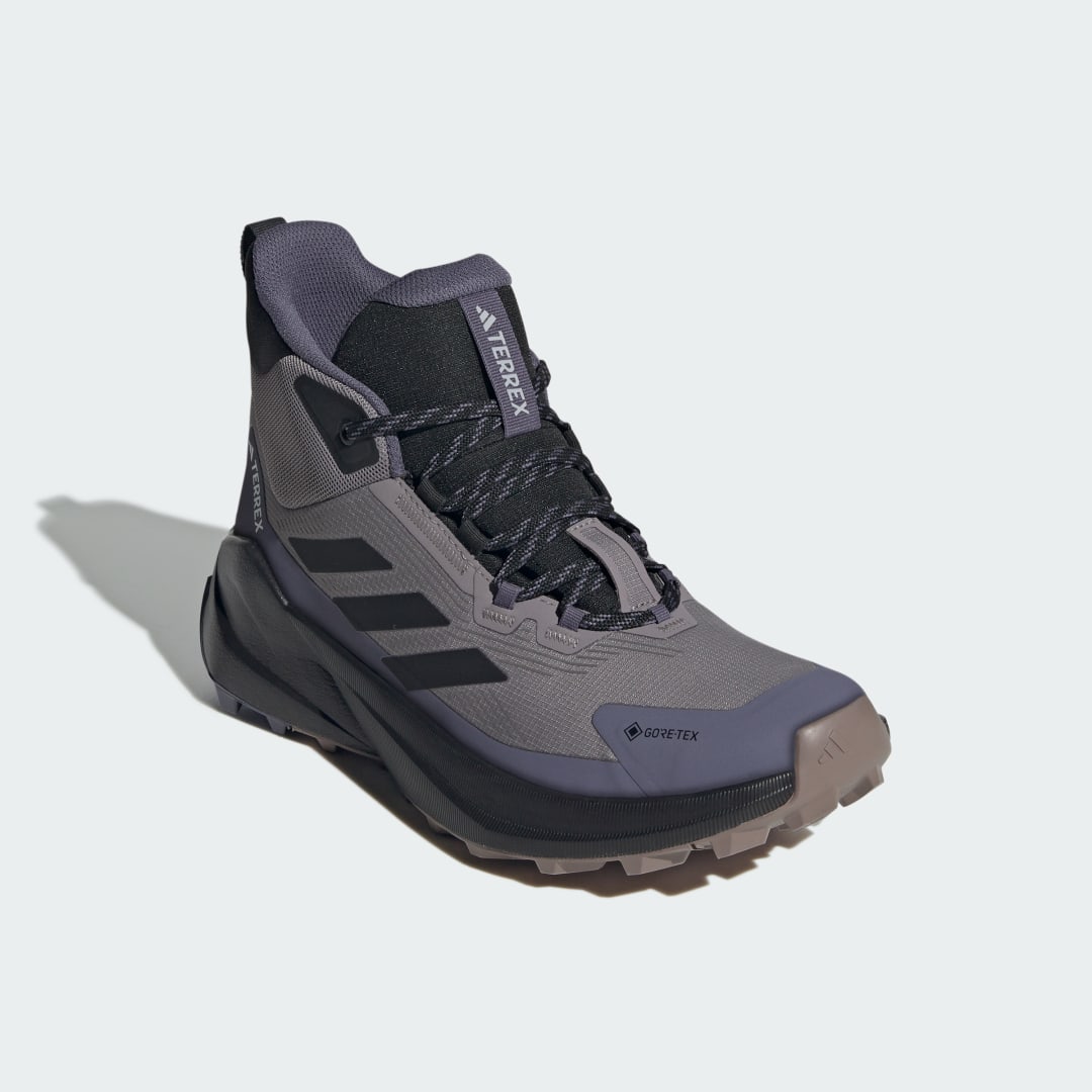 Chaussure de randonnée mi montante Terrex Trailmaker 2.0 Gore Tex - vue 6