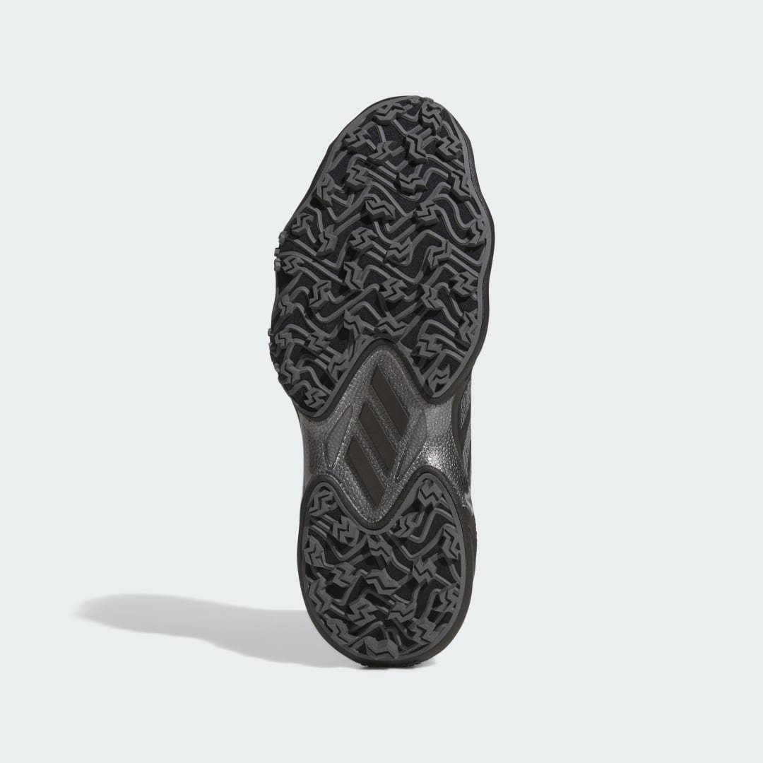 Chaussure de golf sans crampons Codechaos - vue 3