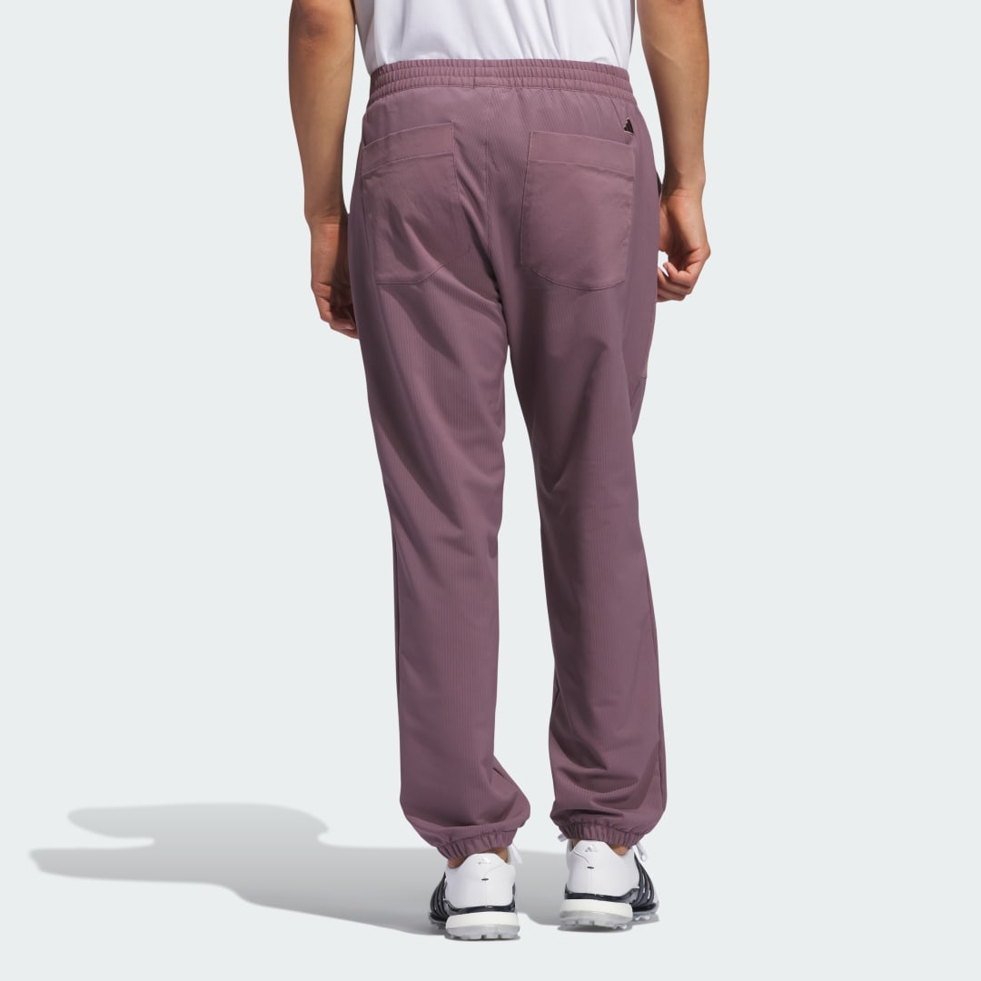 Adidas Go-To Warm DWR Golfbroek