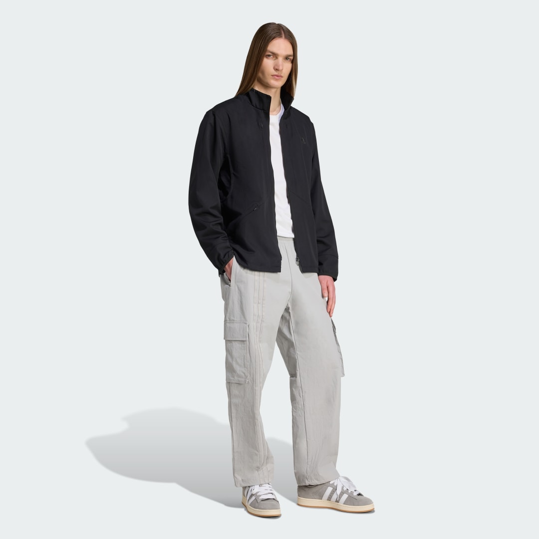 Adidas Cutline Windjack