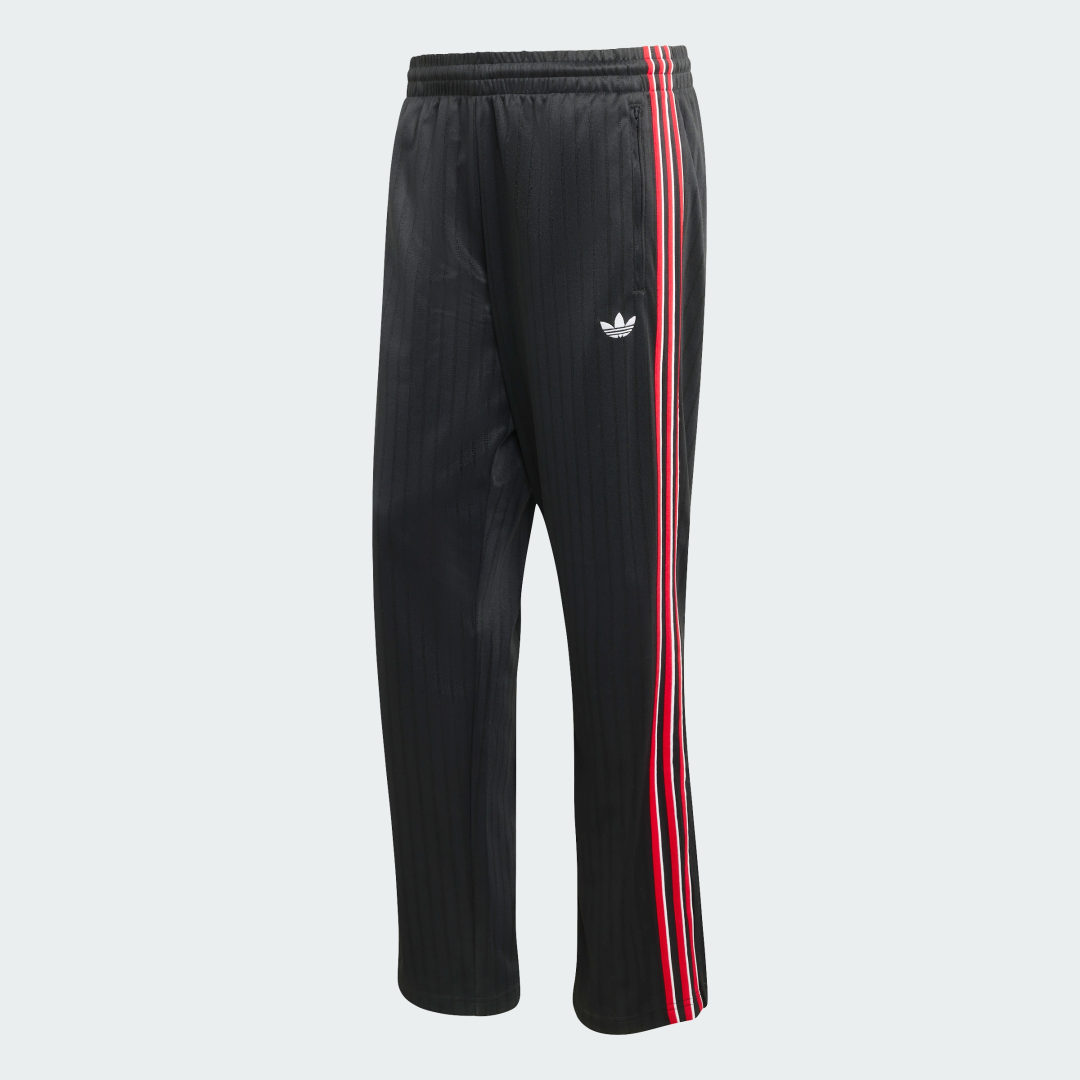 PANTALON DE SURVÊTEMENT FIREBIRD LOOSE PINSTRIPES - vue 4