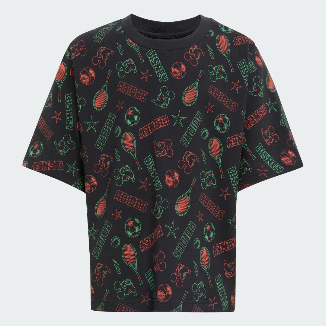 Adidas Disney Mickey Mouse T-shirt Kids