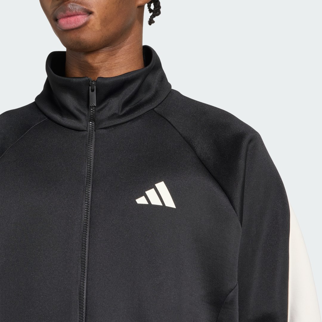 Adidas Stadium Trainingsjack