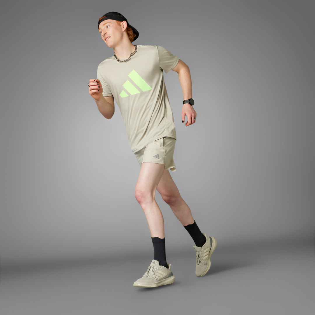 Adidas Run It Short