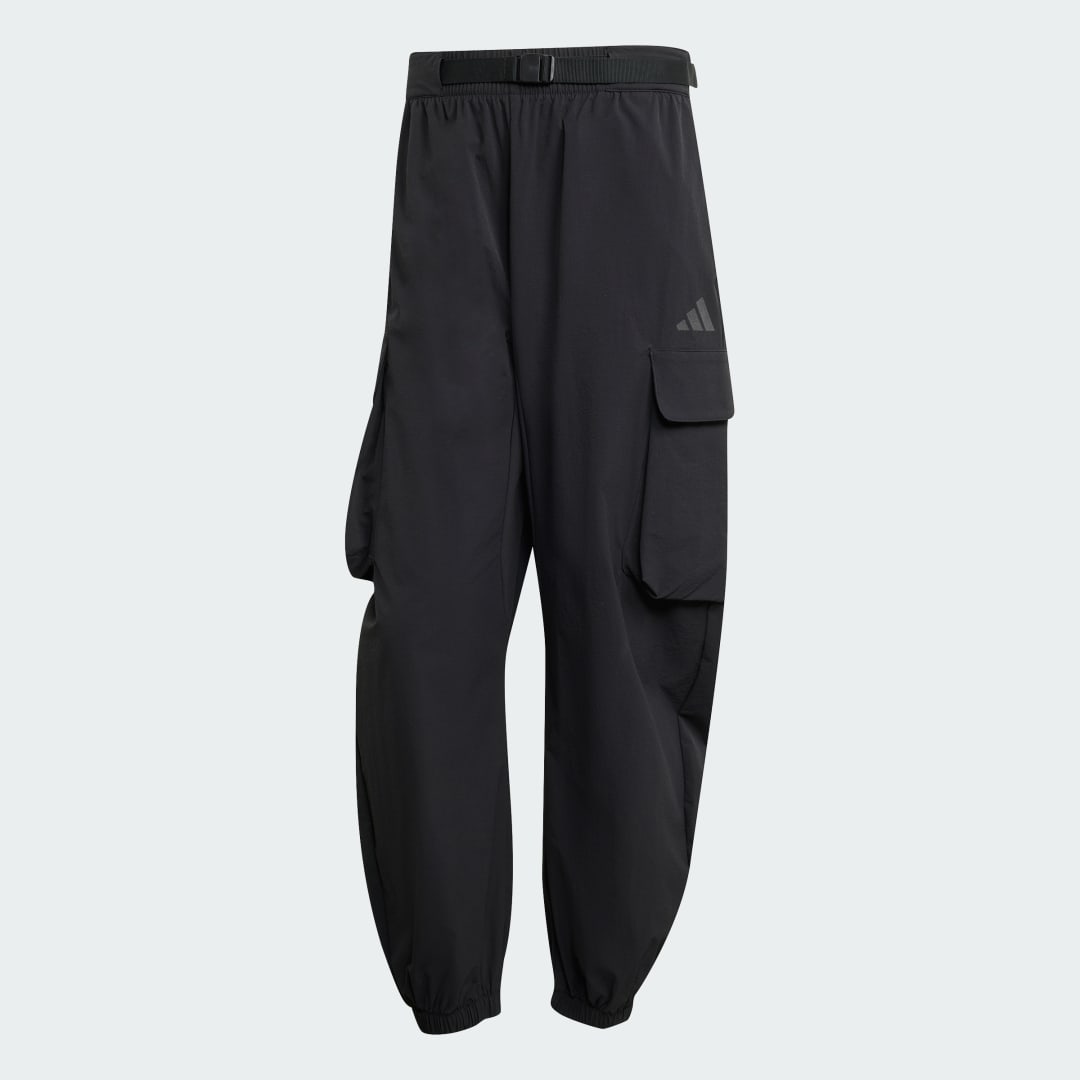Adidas City Tech Windbreaker Pants